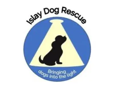 Islay Dog Rescue logo